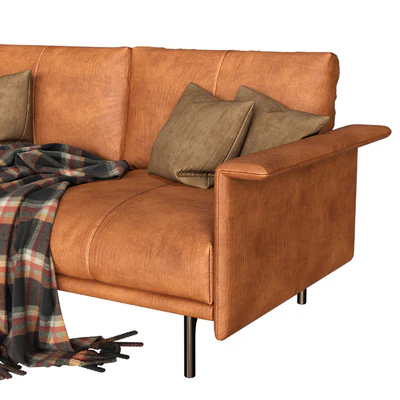 Montis Otis sofa — Ver 5