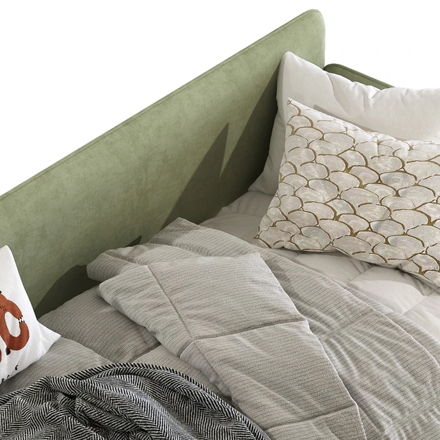 Sofa bed LEVEL 379 — Descargar
