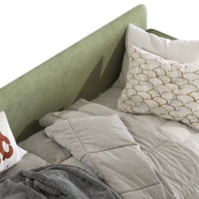 Sofa bed LEVEL 379 — Ver 3