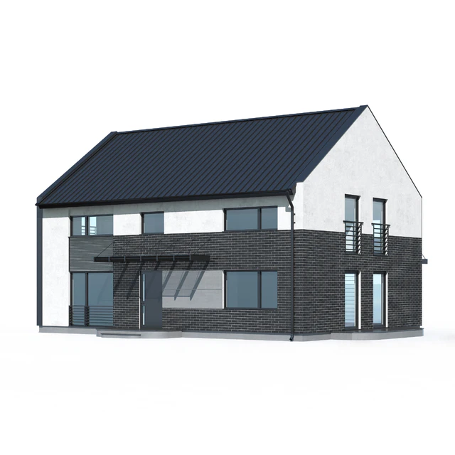 ABS House V272 — Скачать