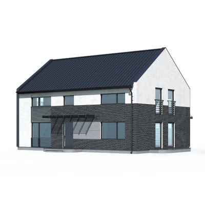 ABS House V272 — Вид 2