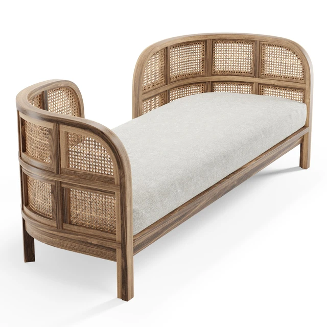 Kinslow day bed — Descargar