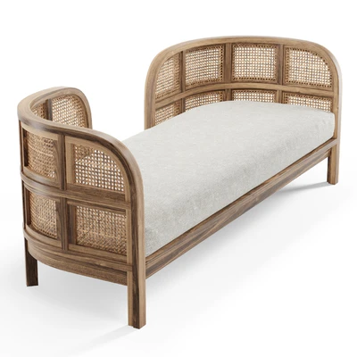 Kinslow day bed — Ver 5