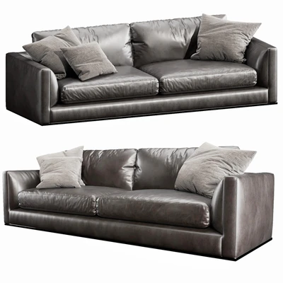 B&B Italia Richard Sofa — Вид 3