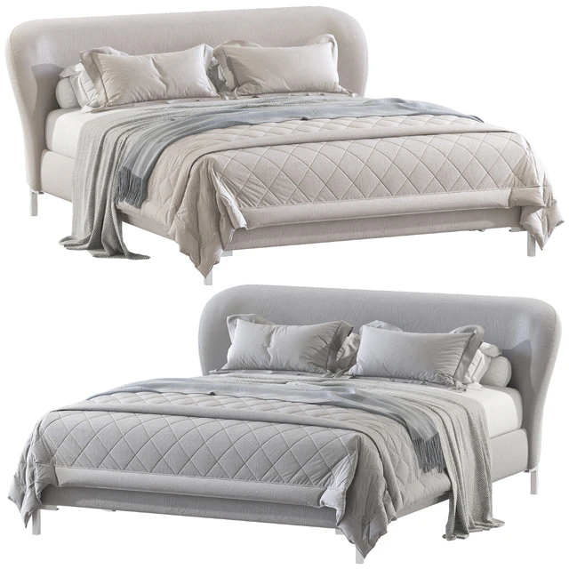 CARNABY / Bed 2 — Descargar
