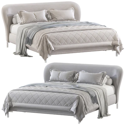 CARNABY / Bed 2 — Ver 1