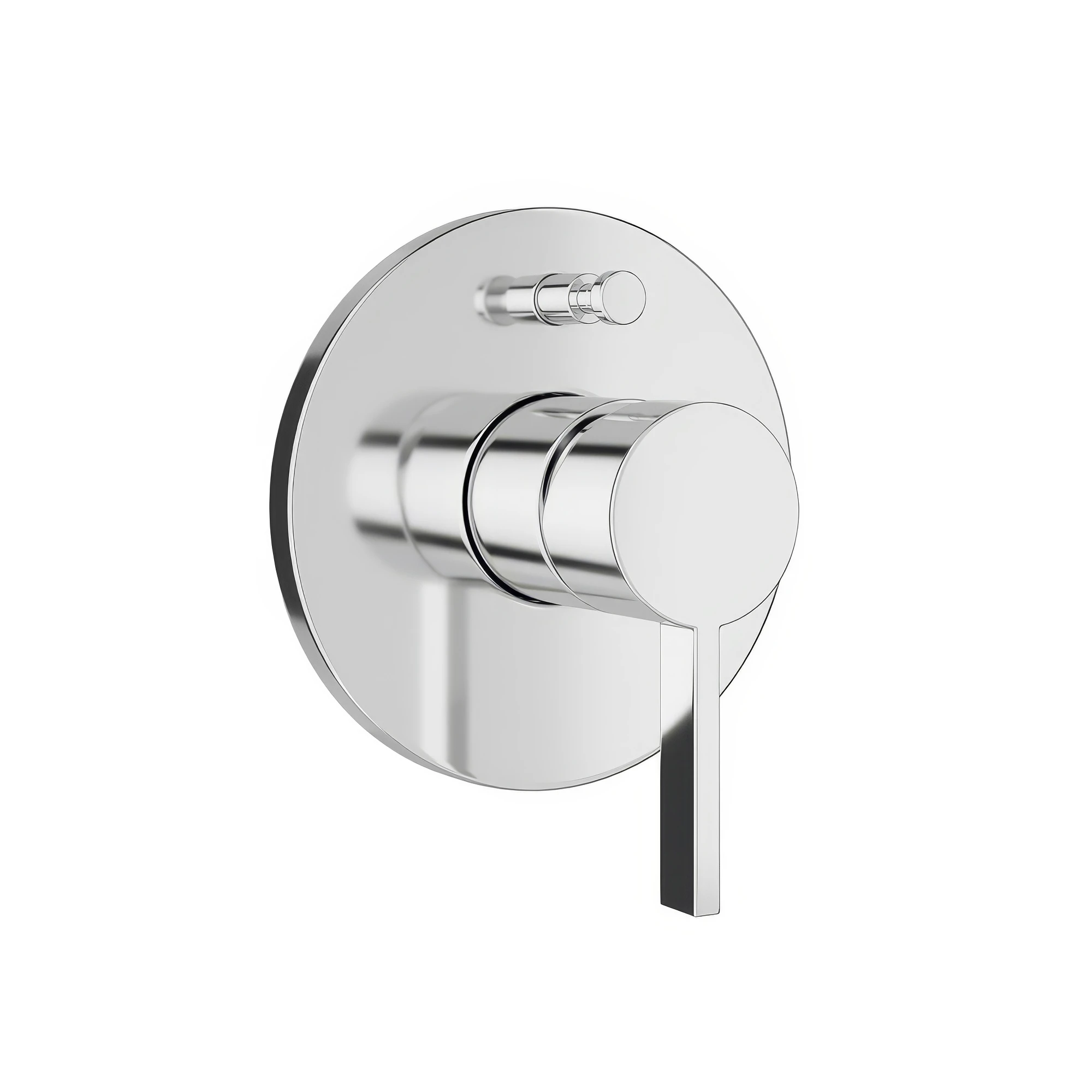 kartell concealed single lever bath mixer with diverter by laufen — Download
