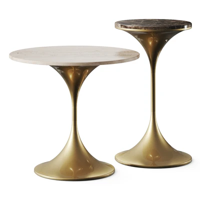 Ghidini Dapertutto Side Tables — download