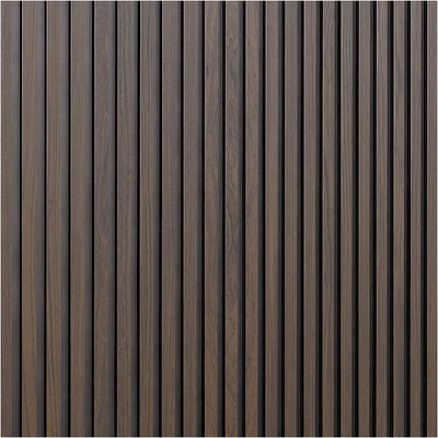 Leto - Parallelo wall panels — Вид 2