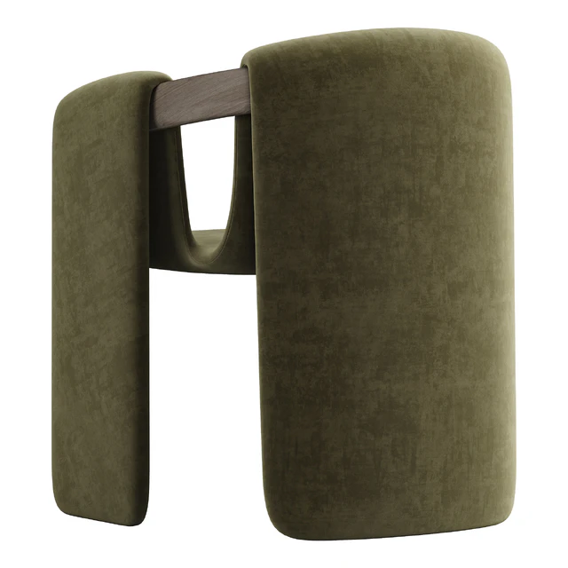 Sari Chair By Paola Castelli — Download