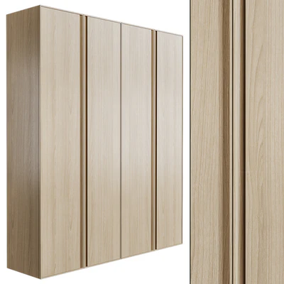 Cupboard MY 54 (Muzafarov Collections) — Вид 1
