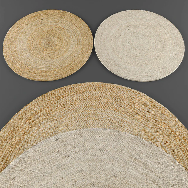 Rugs collection 119 — Download