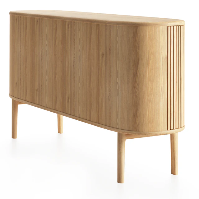 Ancona Sideboard Ercol — Descargar