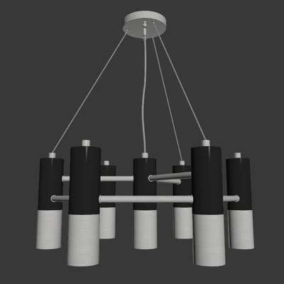 Chandelier Favorite 1600-7P Ultra - Favorite — Вид 2