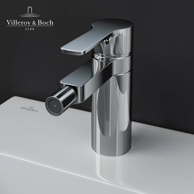 Villeroy &amp; Boch Finion — Descargar