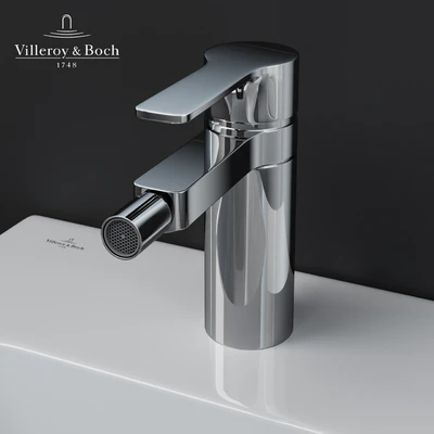 Villeroy &amp; Boch Finion — Ver 2