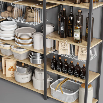 Kitchen accessories-50 — Вид 3