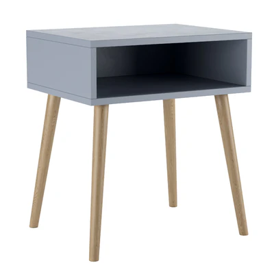 Bedside table Iwain — Ver 2