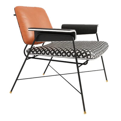 Baxter bauhaus — Вид 4