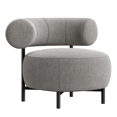 Bon Bon Armchair — Ver 2