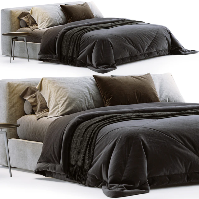 Jesse mark bed — Descargar