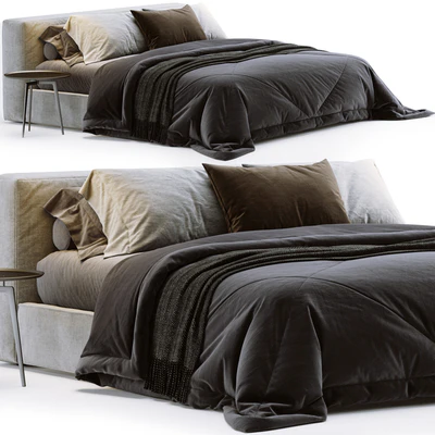 Jesse mark bed — Ver 1