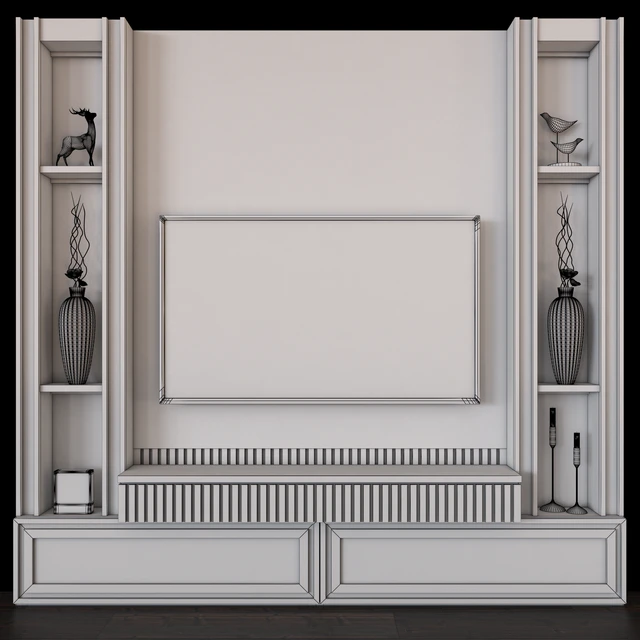 TV Wall set116 — Скачать