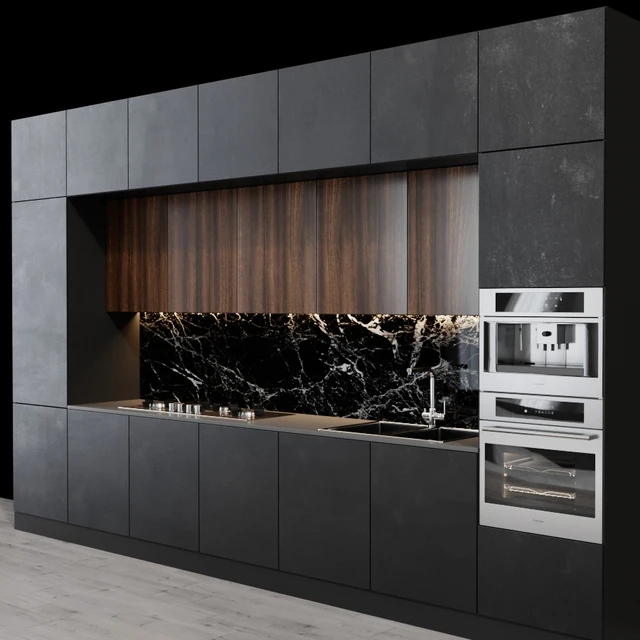 Kitchen Modern — Скачать