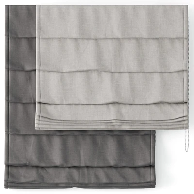 Roman curtain — Ver 4