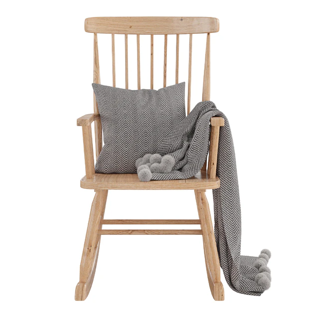 Rocking chair Terence — Descargar