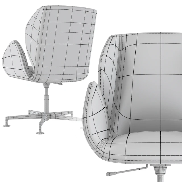 Vaghi suoni armchair — Descargar