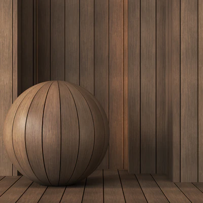 Plank Wood Texture 4K - Seamless — Скачать