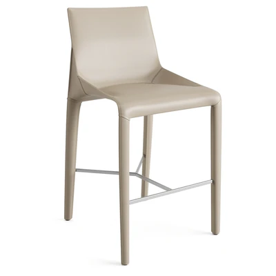 Poliform Seattle Dining Chair And Bar Stool — Ver 3