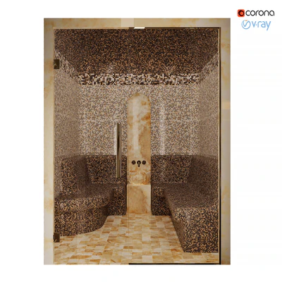 Hamam / Хамам — Вид 1