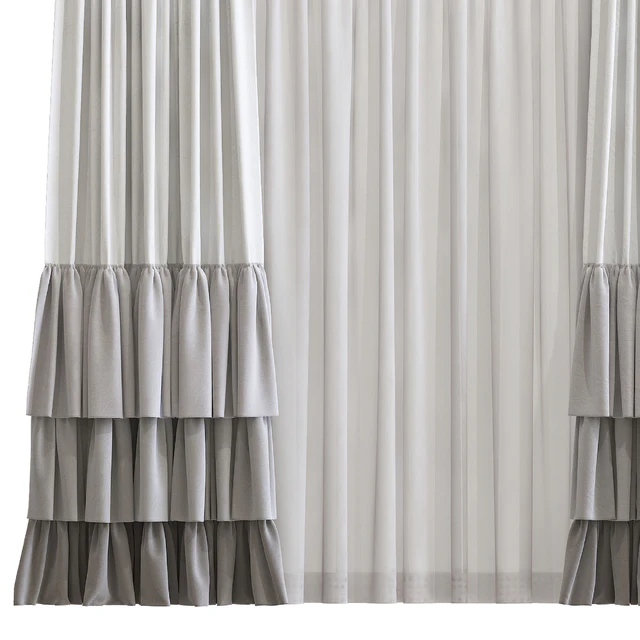 Curtain №43 — Скачать