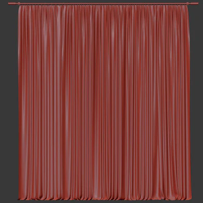 Curtain #475 — Ver 4