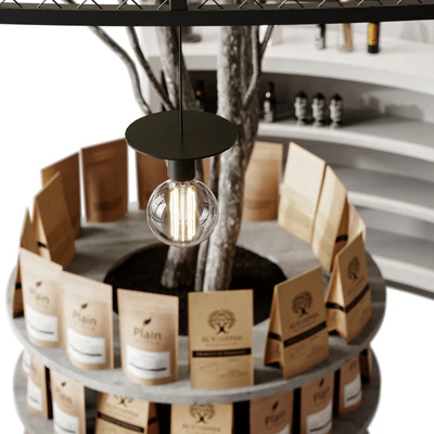 Coffee house 2 — Ver 3