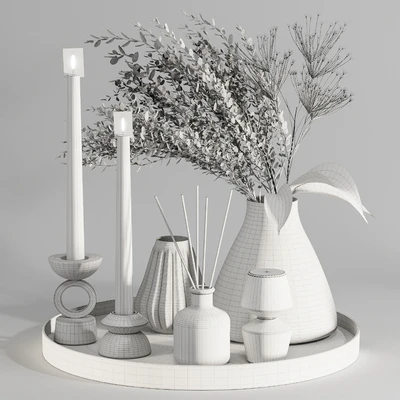 Decorative set06 — Ver 2