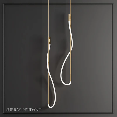 Surray pendant — Descargar