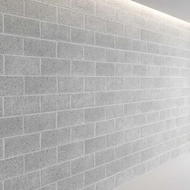 Block wall set 01 — Descargar