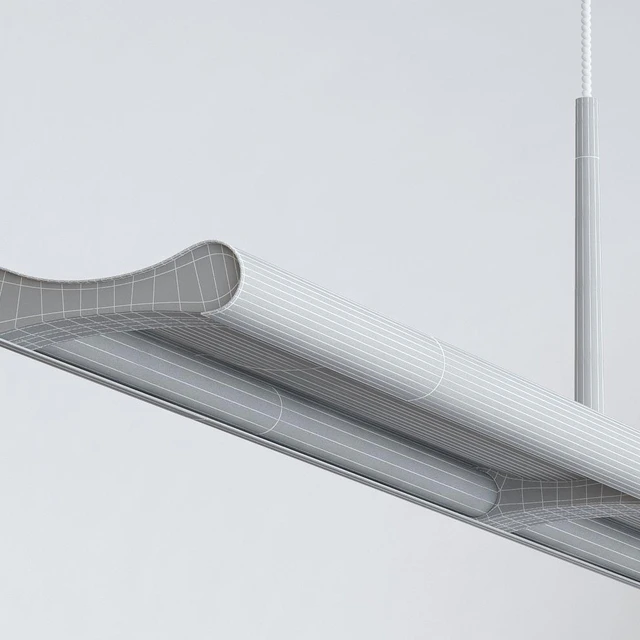 eden design poirot light — Скачать
