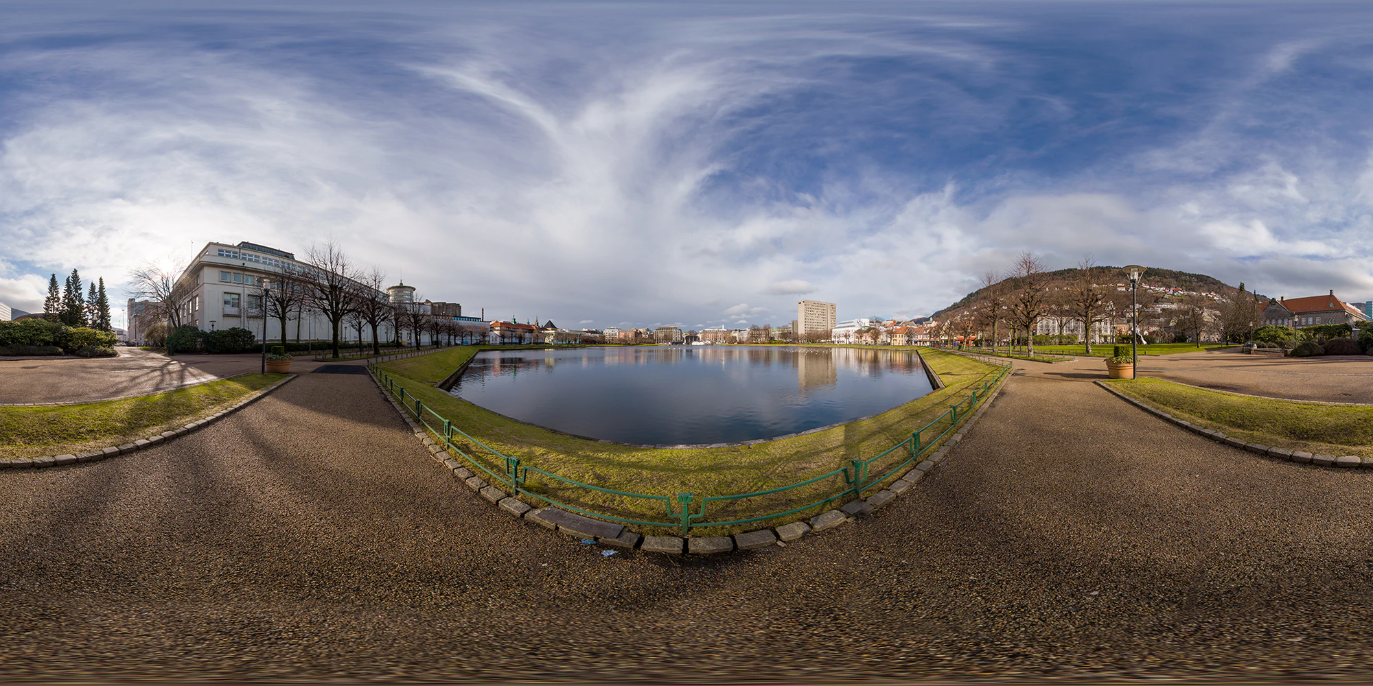 bergen water 2014 — Скачать
