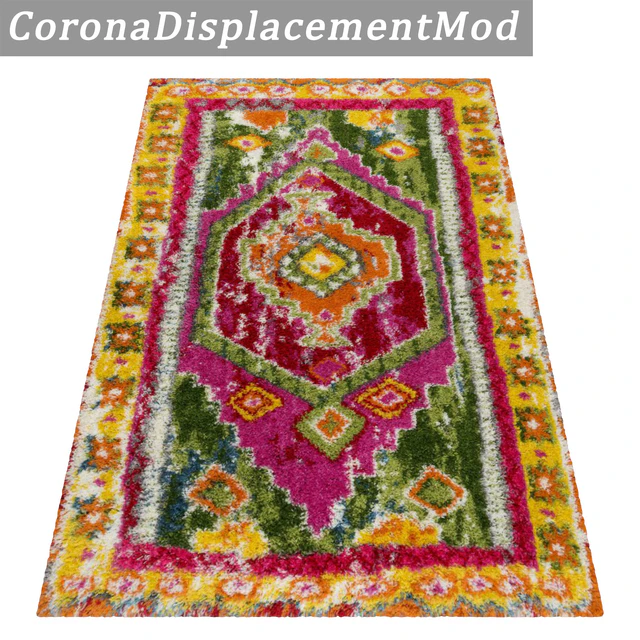 Carpets Set 1569 — Descargar