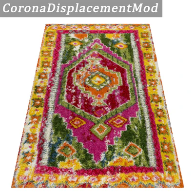 Carpets Set 1569 — Ver 3
