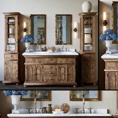 restoration hardware set — Вид 1