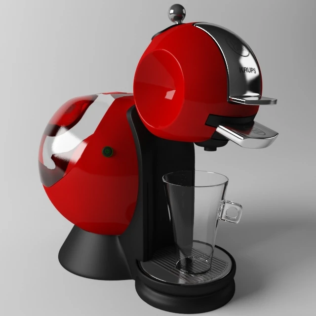 Krups dolce gusto — Descargar