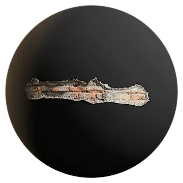 worn plaster patch 001 — Скачать