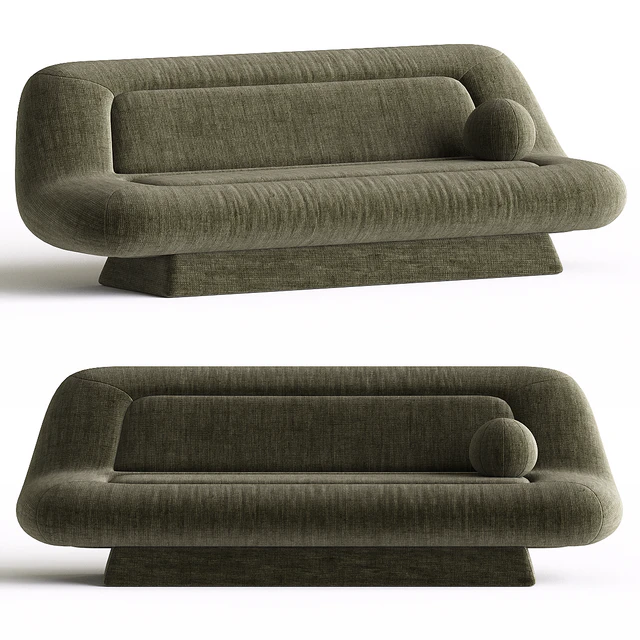 Wave Sofa — Descargar
