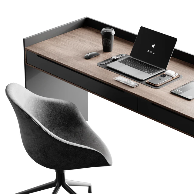 Workplace 5 — Descargar