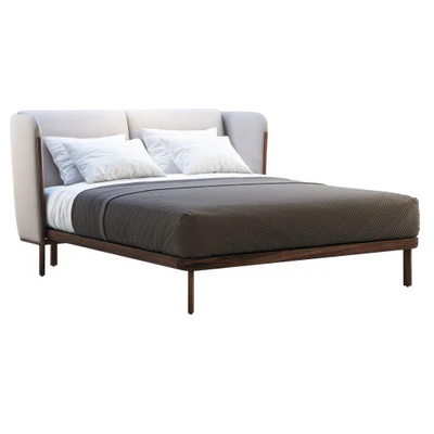 dubois bed by de la espada — descargar